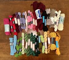 Lot skeins multiple for sale  Temecula