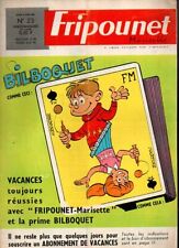 Fripounet 1967 1967 d'occasion  Brignais