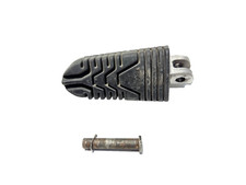 Pedalina poggiapiedi pilota usato Pedalina poggiapiedi pilota usato  Caivano