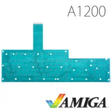 Tastaturmembran passend amiga gebraucht kaufen  Cleebronn