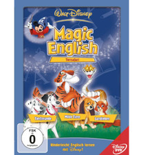 Magic english tiersafari gebraucht kaufen  Berlin