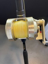 Saltwater fishing rod for sale  Delray Beach