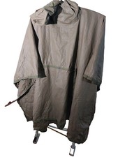 Riginal bundeswehr regenschutz gebraucht kaufen  Dessau-Roßlau
