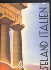 Travel magazine reiseland usato  Roma
