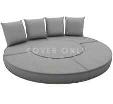 Outdoor daybed cushion for sale  Jefferson City