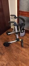 Rollator mobility walker for sale  KETTERING