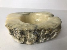 Vintage quartz ashtray for sale  Cumberland