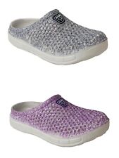 Ladies eva clogs for sale  NEWPORT