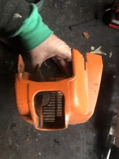 Stihl multi tool for sale  MELTON MOWBRAY