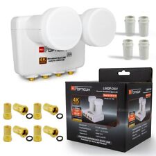 Pticum monoblock quad gebraucht kaufen  Heiningen
