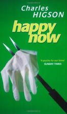 Happy charlie higson for sale  UK