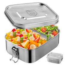 Lunch box inox d'occasion  Lyon I