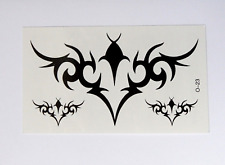Tatouages temporaires motif d'occasion  Saint-Brieuc
