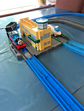 Tomy thomas jeremy for sale  ADDLESTONE