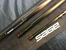 Vintage sage graphite for sale  SPALDING