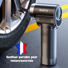 Compresseur air électrique d'occasion  Villeurbanne