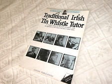 Traditional irish tin for sale  ALTRINCHAM