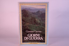 libro giorni guerra usato libro giorni guerra usato Scorze