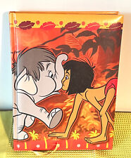 Libro della jungla usato  Roma