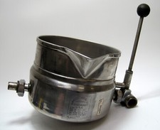 Groen tda tilt for sale  Albany