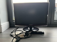Samsung syncmaster t200hd for sale  DONCASTER