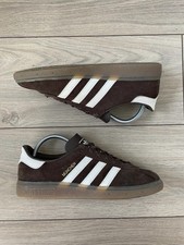 Adidas originals munchen for sale  NORTHWICH