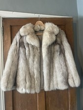 Vintage silver fox for sale  PENRITH