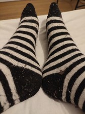 Chaussette laine taille d'occasion  Grenoble-