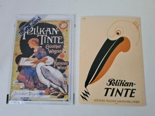 Pelikan günther wagner gebraucht kaufen  Elmshorn