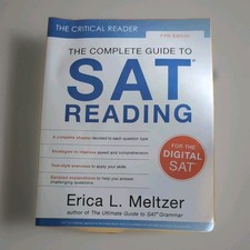 Critical reader complete for sale  Balsam Lake