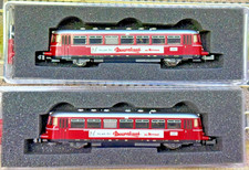 Hobbytrain 2673 spur gebraucht kaufen  Bad Friedrichshall