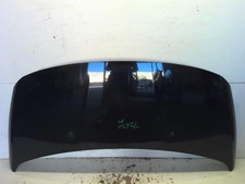 Capot peugeot 3008 d'occasion  Cléguer