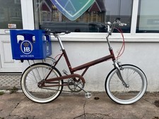 Rebuilt bsa raleigh for sale  BRIGHTON