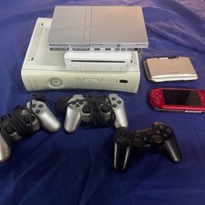 Sony ps2 xbox360 usato  Castelnovo di Sotto