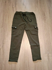 Damen hose ringsum gebraucht kaufen  Oberhausen