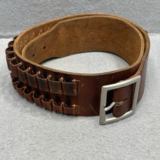 Vintage hunter leather for sale  Fallbrook