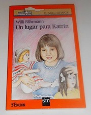 Usado, Un lugar para Katrin comprar usado  Enviando para Brazil