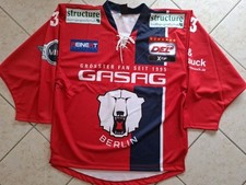 Eisbären berlin trikot gebraucht kaufen  Berlin