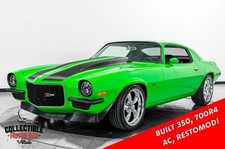 1973 chevrolet camaro for sale  Marietta