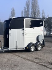 Ifor williams hbx for sale  NOTTINGHAM