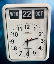 Grayson time management for sale Grayson time management for sale  LONDON