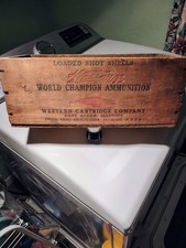 Vintage western cartridge for sale  Meadville