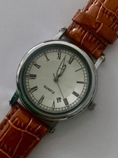 Lot montres quartz d'occasion  Paris XV