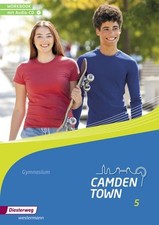 Camden town workbook gebraucht kaufen  München