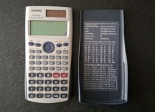 Casio 991es plus gebraucht kaufen  Berlin