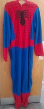 Mens spiderman sleep for sale  BURNLEY