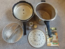 Tower pressure cooker for sale Tower pressure cooker for sale  BEXHILL-ON-SEA