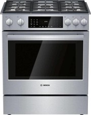 Bosch 800 series for sale  Birmingham