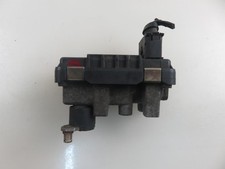 Używany, ZESTAW REGULACJI TURBINY FORD FOCUS MK2 II Turnier 1.8 TDCi - KKDA 6NW008412 M1070191 na sprzedaż  PL