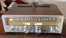 Superbe ampli tuner d'occasion  Saint-Gengoux-le-National